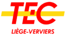 TEC Liège - Verviers