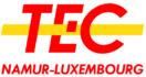 TEC Namur - Luxembourg
