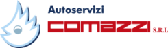 Autoservizi Comazzi S.r.l.