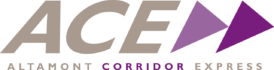 Altamont Corridor Express (ACE)