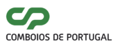CP - Comboios de Portugal
