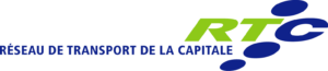 Réseau de transport de la capitale (RTC)