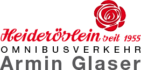 Glaser Armin Omnibusverkehr