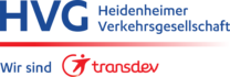 Heidenheimer Verkehrsgesellschaft