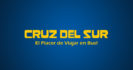 Buses Cruz Del Sur