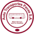 Autotransportes Pavas S.A.