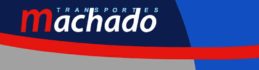 Transporte e Turismo Machado