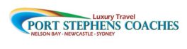 Port Stephens Coaches