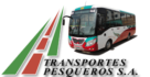 Transportes Pesqueros S.A.