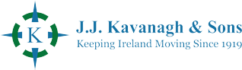 J.J Kavanagh & Sons