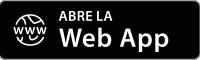 Abre la app web