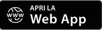 Utilizza la Web App