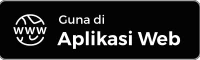 Guna di Aplikasi Web