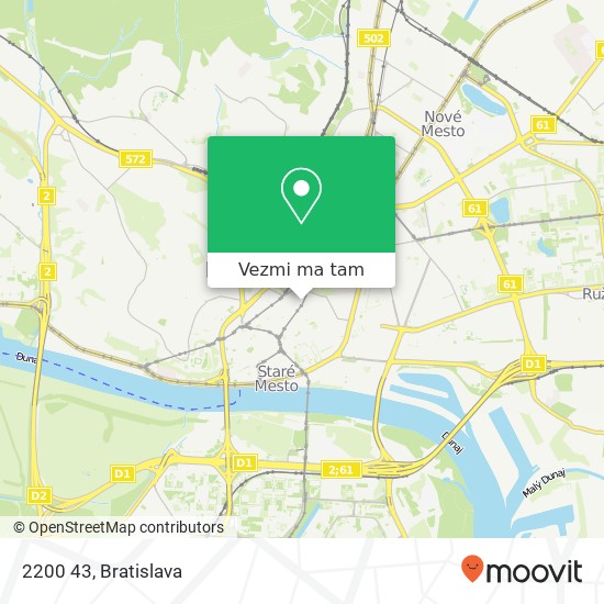 2200 43 mapa