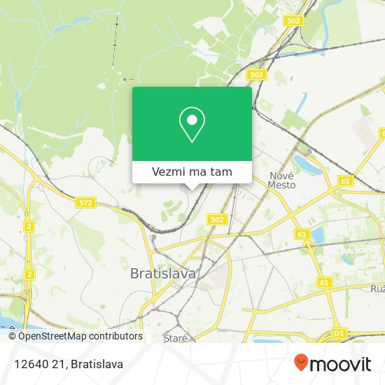 12640 21 mapa
