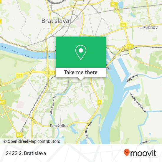 2422 2 map