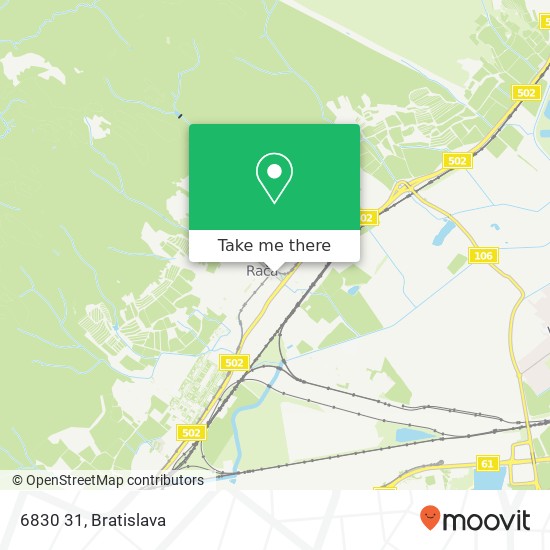 6830 31 map